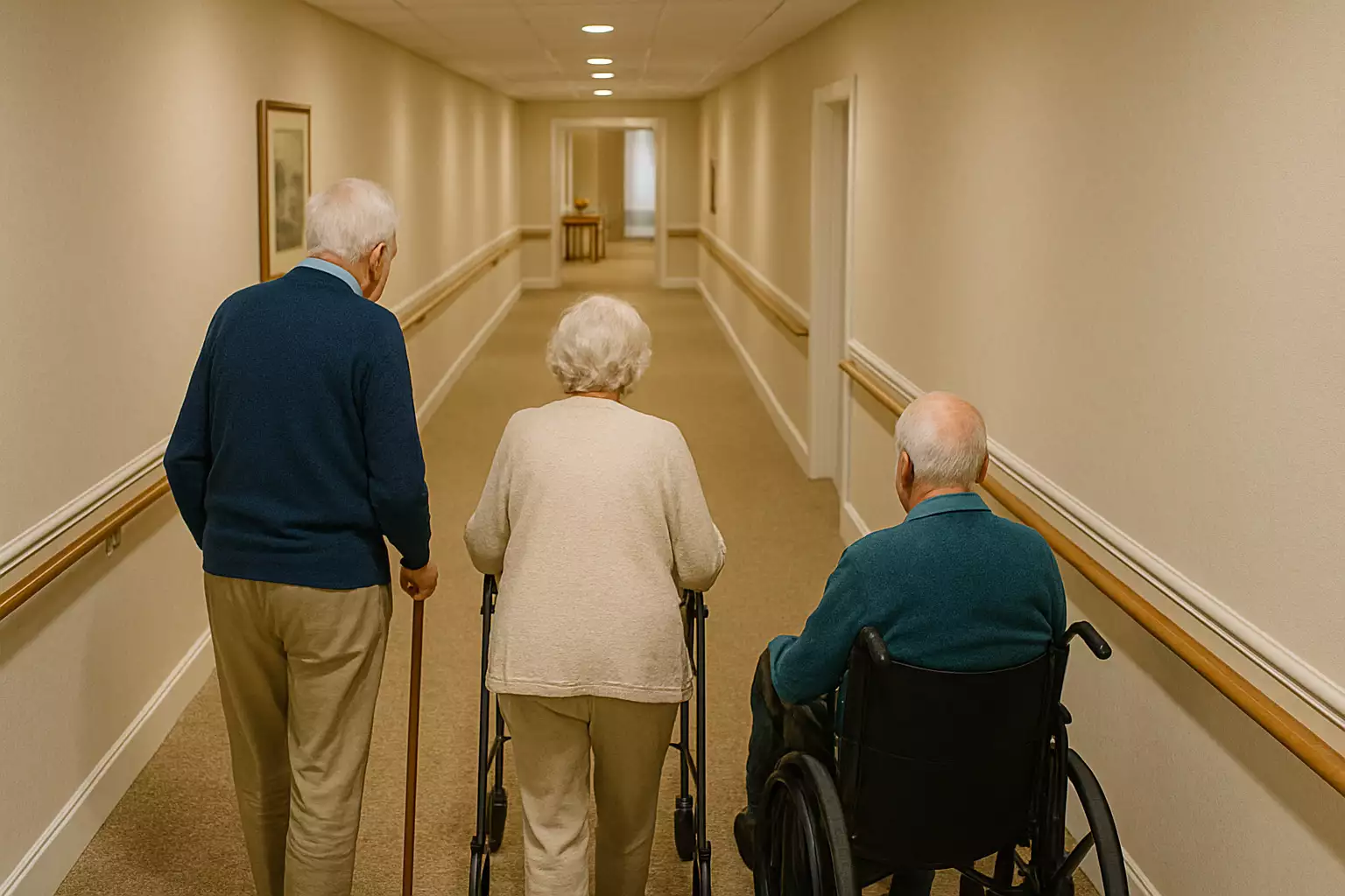 Un'immagine generica segnaposto con angoli arrotondati in una figura.